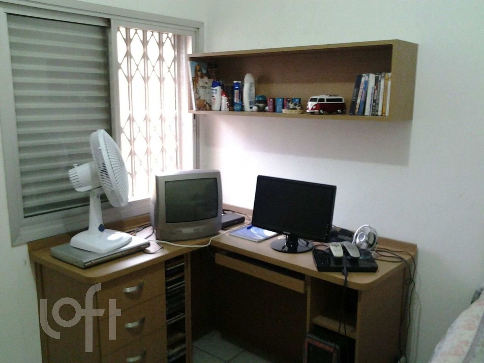 Apartamento à venda com 3 quartos, 127m² - Foto 3