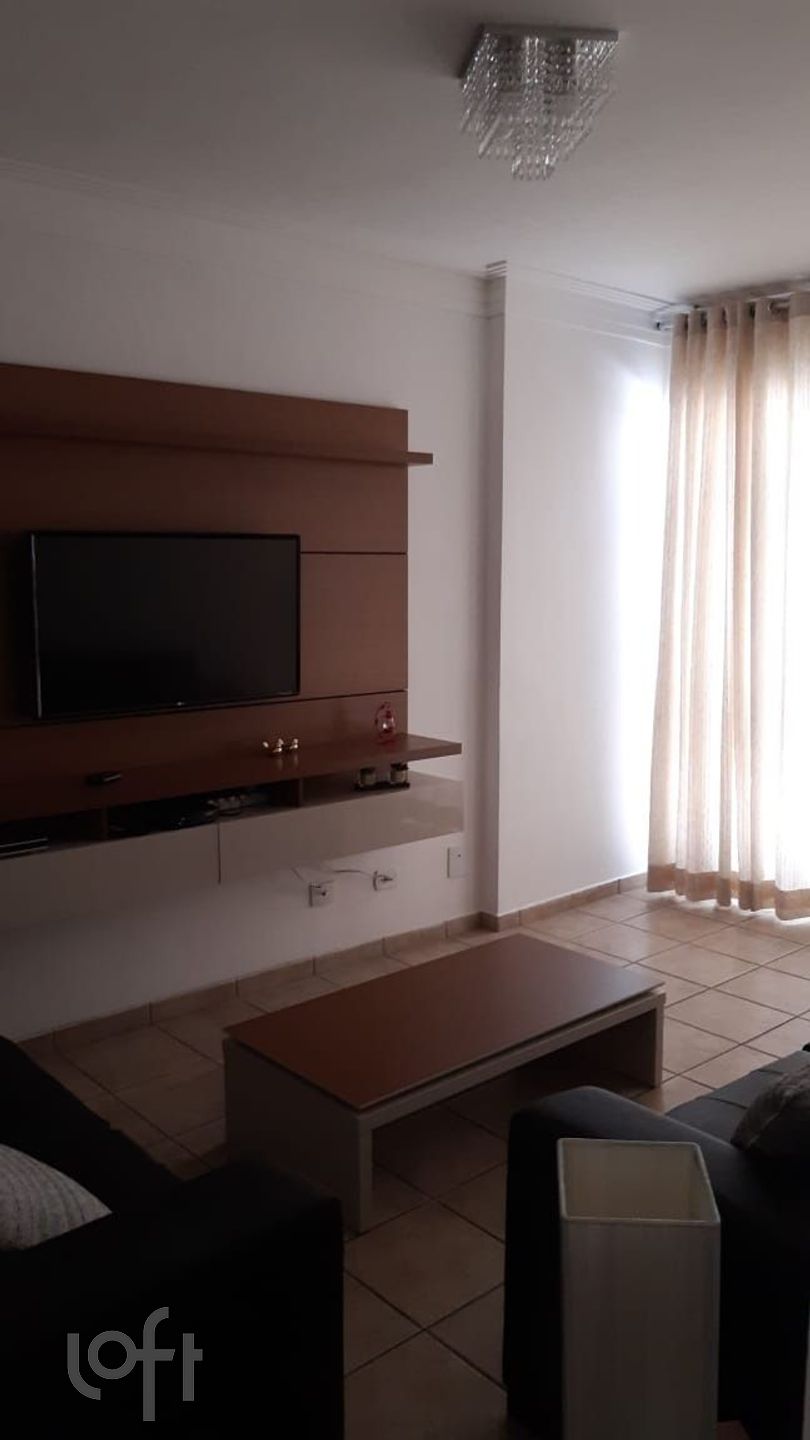 Apartamento à venda com 3 quartos, 127m² - Foto 23