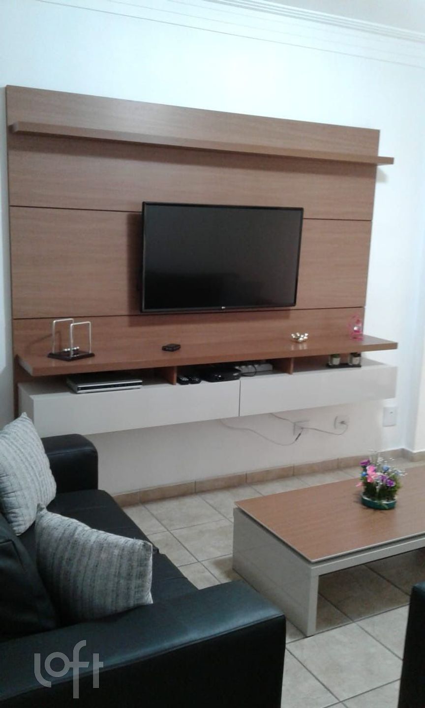 Apartamento à venda com 3 quartos, 127m² - Foto 10