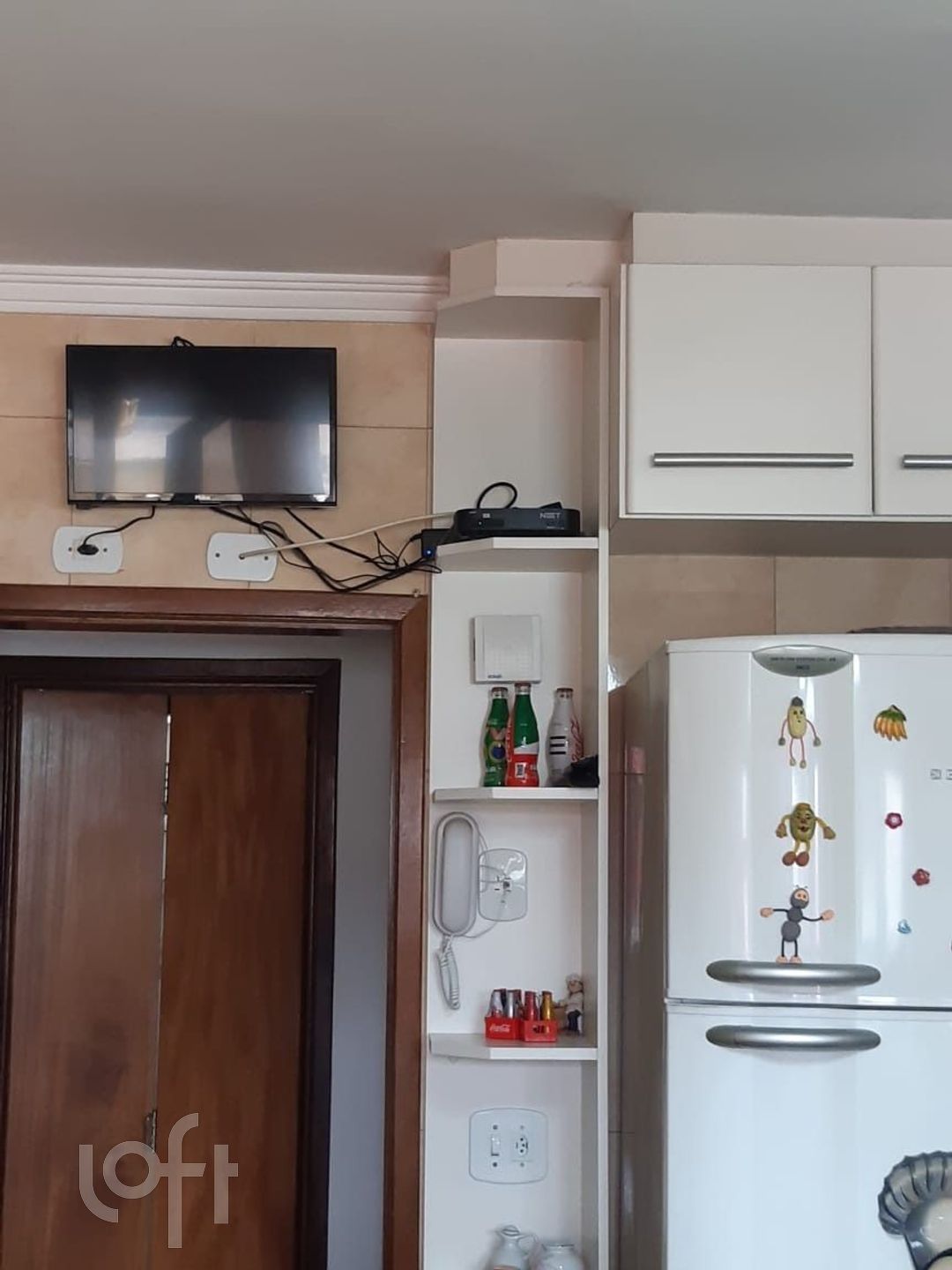 Apartamento à venda com 3 quartos, 127m² - Foto 13