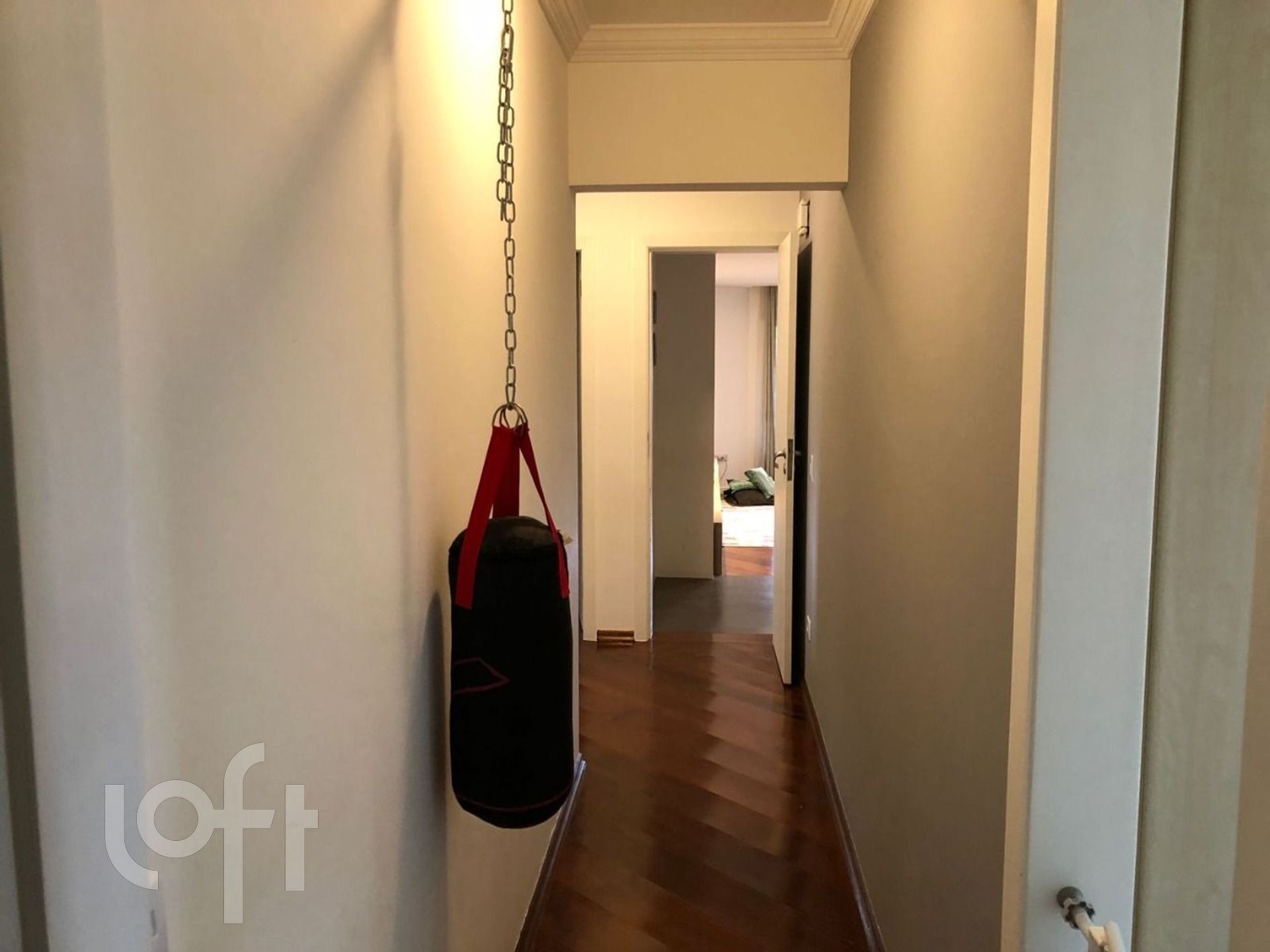 Apartamento à venda com 3 quartos, 172m² - Foto 16