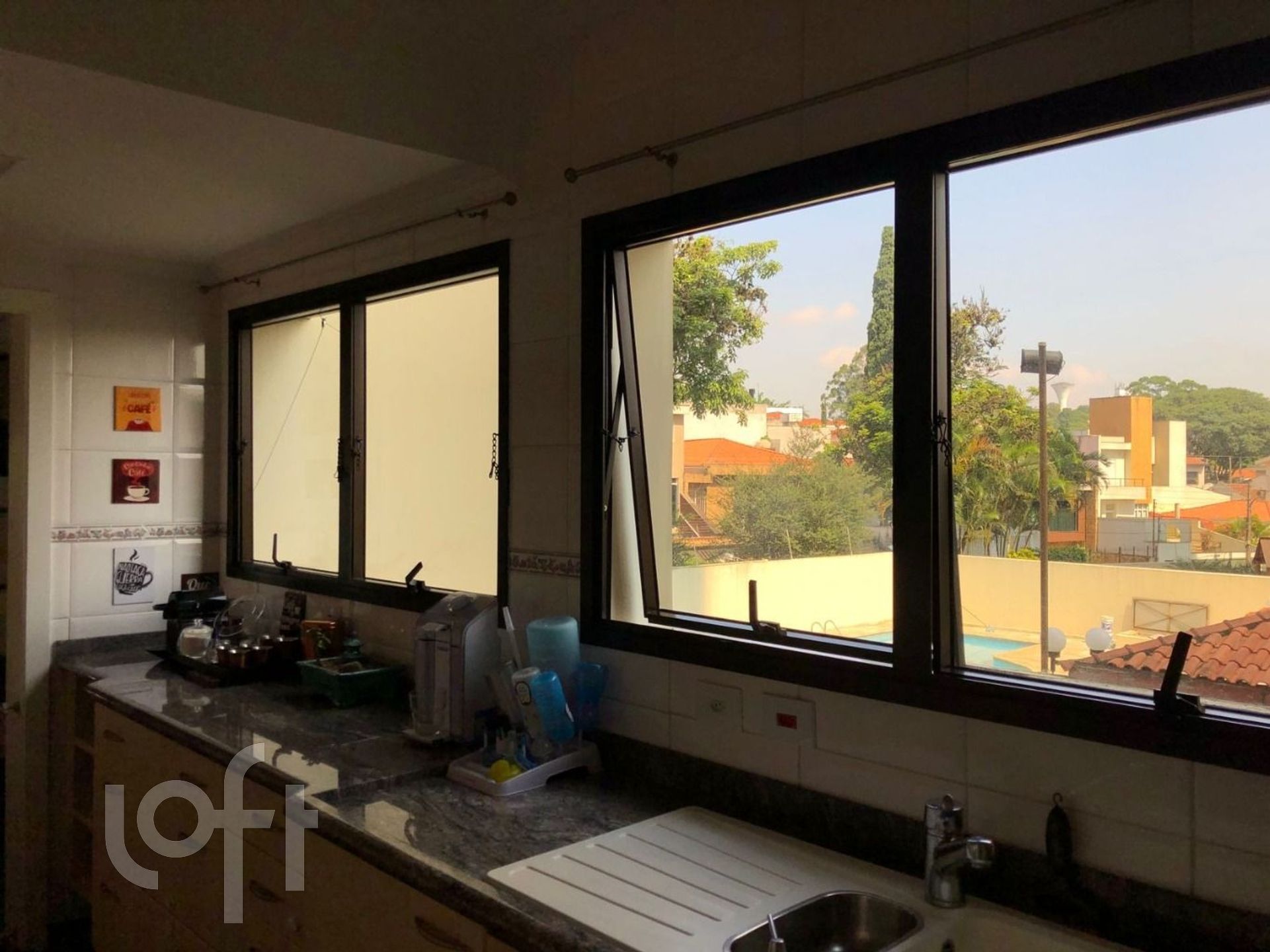 Apartamento à venda com 3 quartos, 172m² - Foto 6