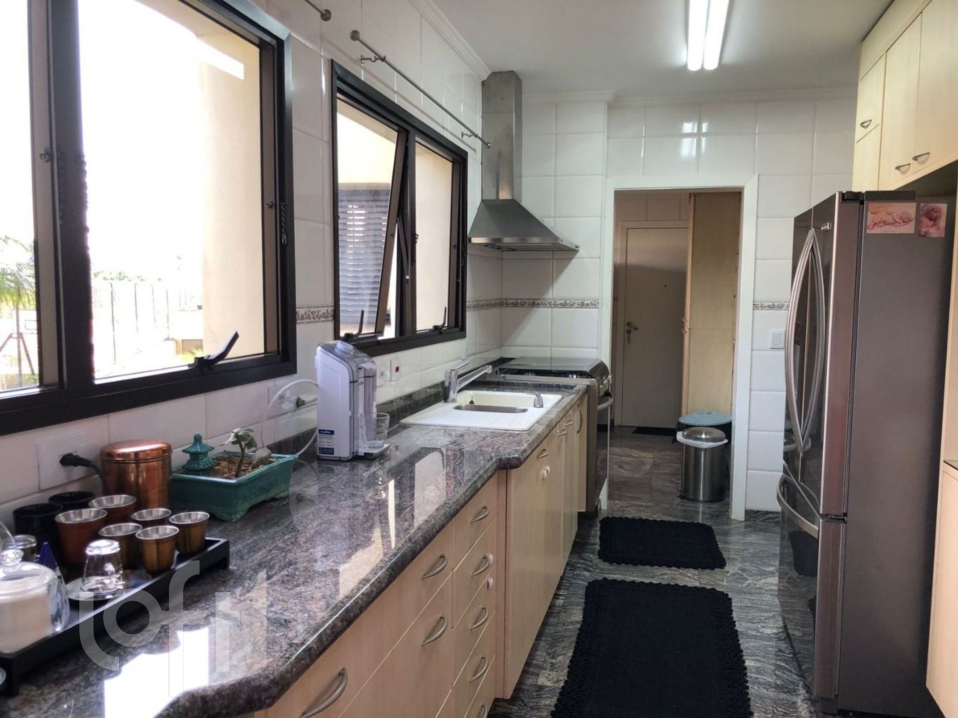 Apartamento à venda com 3 quartos, 172m² - Foto 7