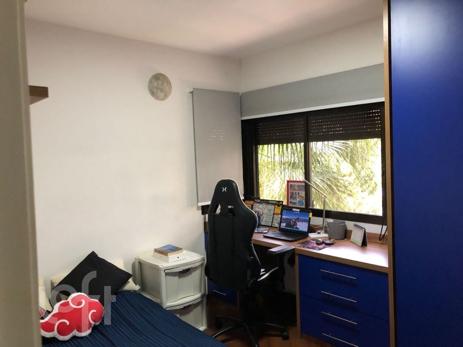 Apartamento à venda com 3 quartos, 172m² - Foto 19