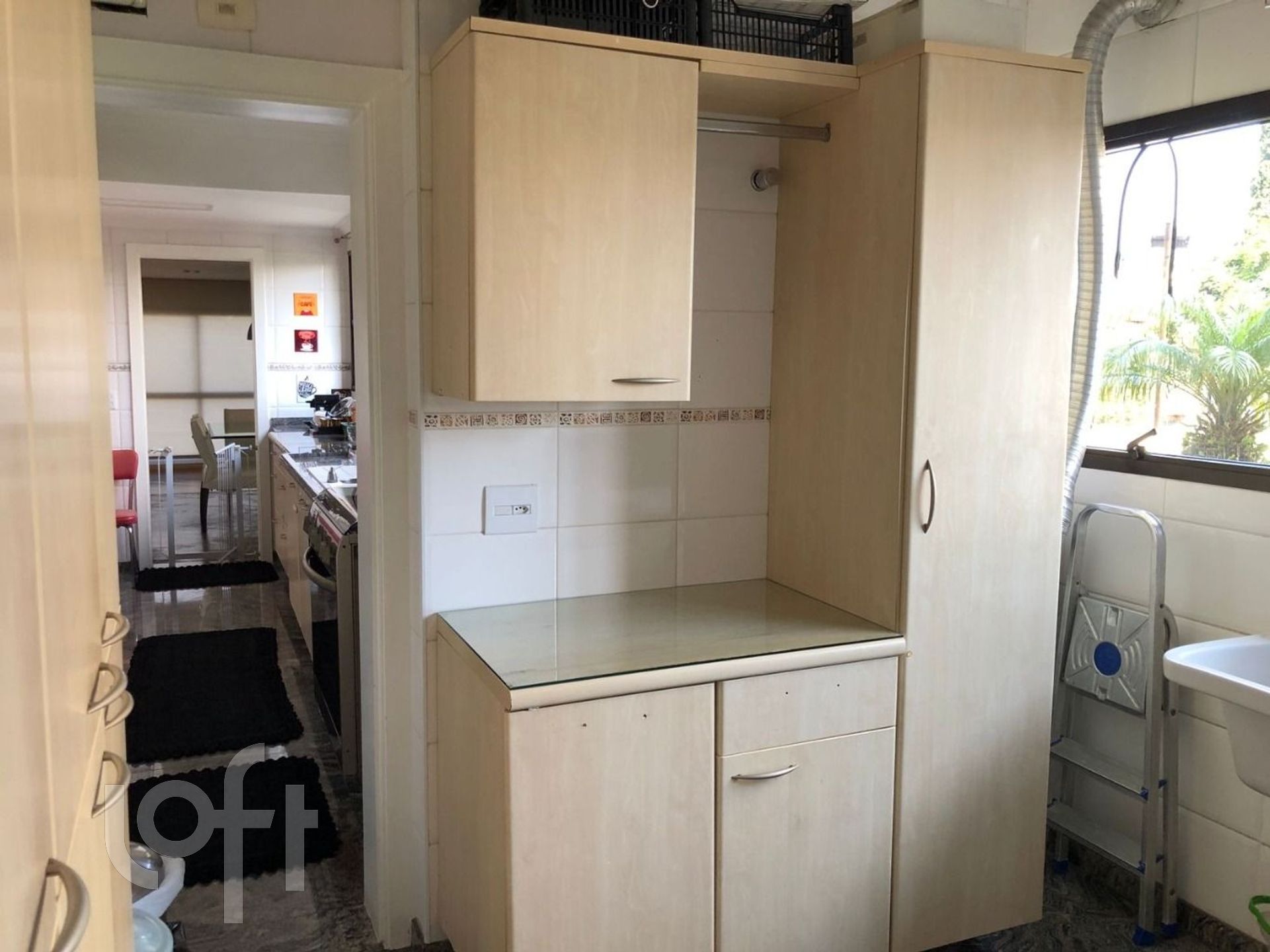 Apartamento à venda com 3 quartos, 172m² - Foto 24