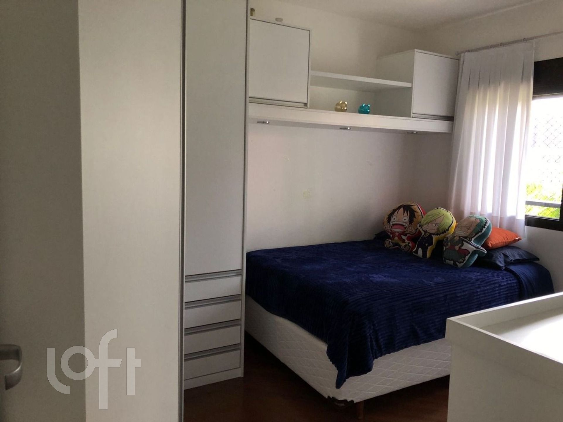 Apartamento à venda com 3 quartos, 172m² - Foto 18