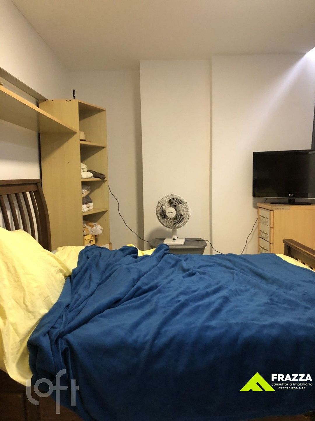 Apartamento à venda com 3 quartos, 120m² - Foto 20