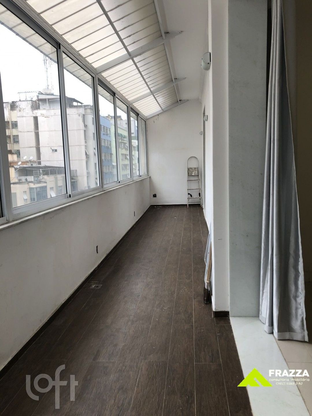 Apartamento à venda com 3 quartos, 120m² - Foto 1