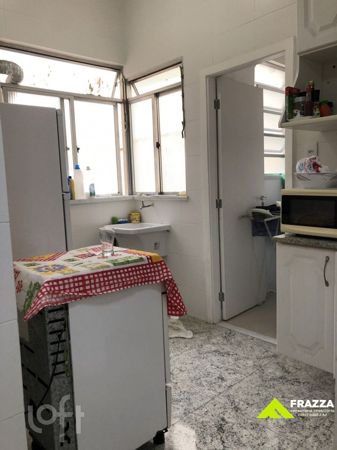 Apartamento à venda com 3 quartos, 120m² - Foto 6