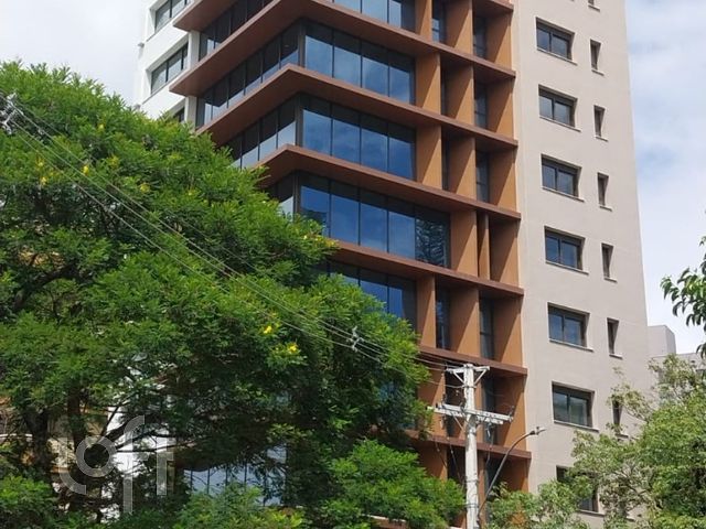 Apartamento com 206m², 3 dormitórios, 3 suítes, 3 vagas, Bela Vista em Porto Alegre