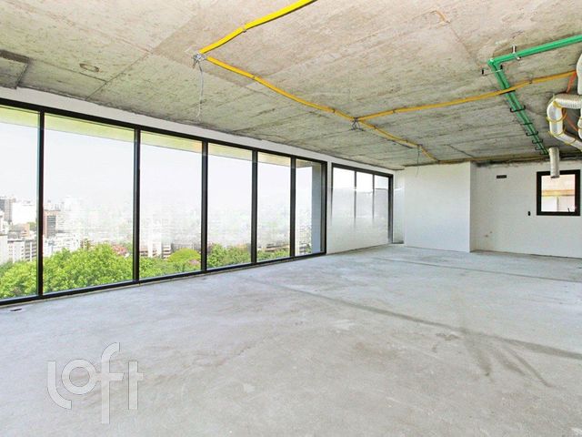 Apartamento com 206m², 3 dormitórios, 3 suítes, 3 vagas, Bela Vista em Porto Alegre