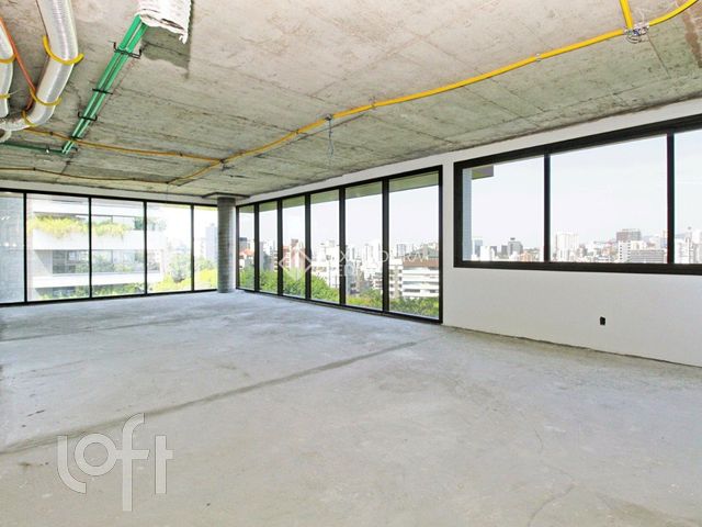 Apartamento com 206m², 3 dormitórios, 3 suítes, 3 vagas, Bela Vista em Porto Alegre