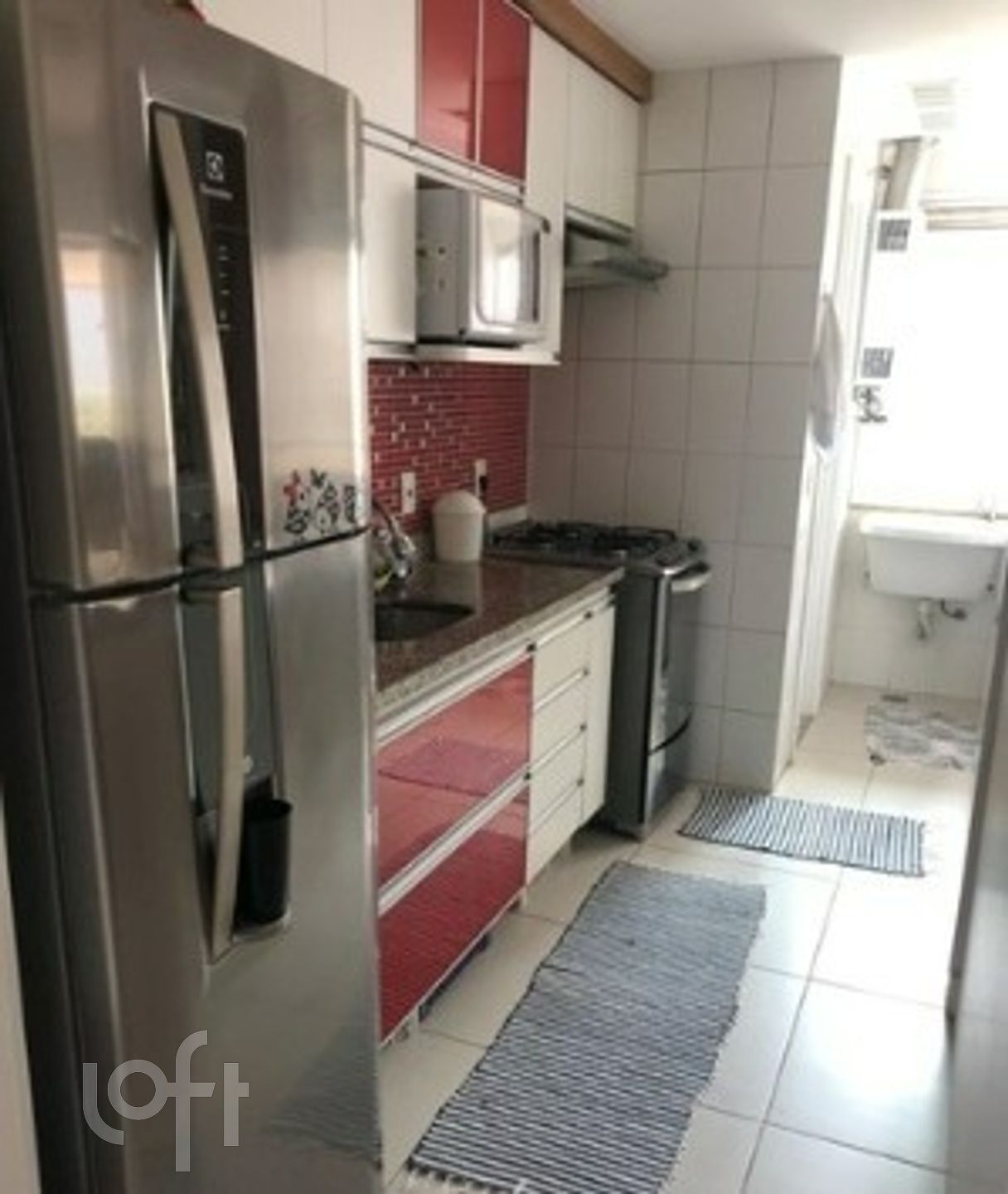 Apartamento à venda com 2 quartos, 73m² - Foto 9