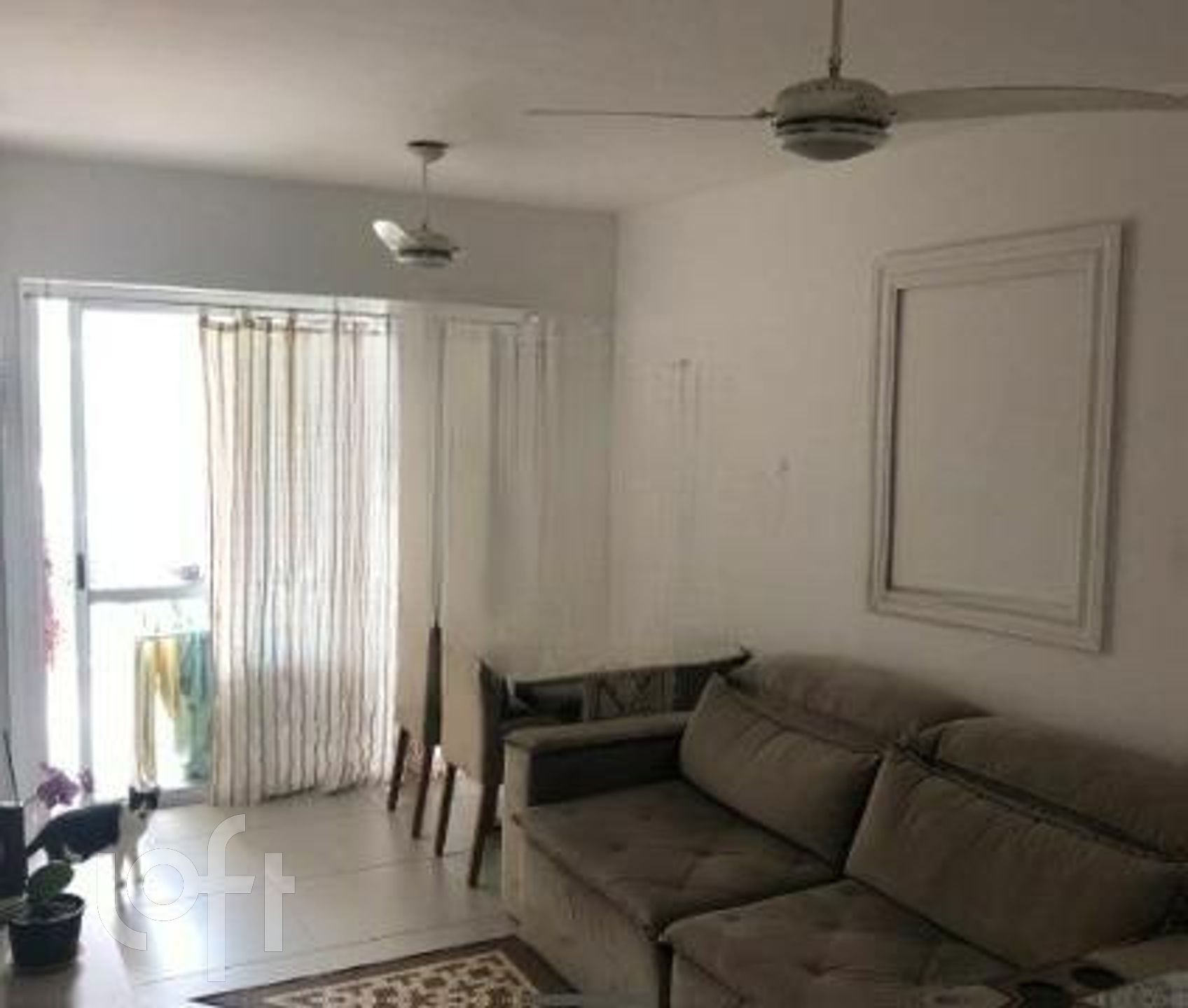 Apartamento à venda com 2 quartos, 73m² - Foto 8