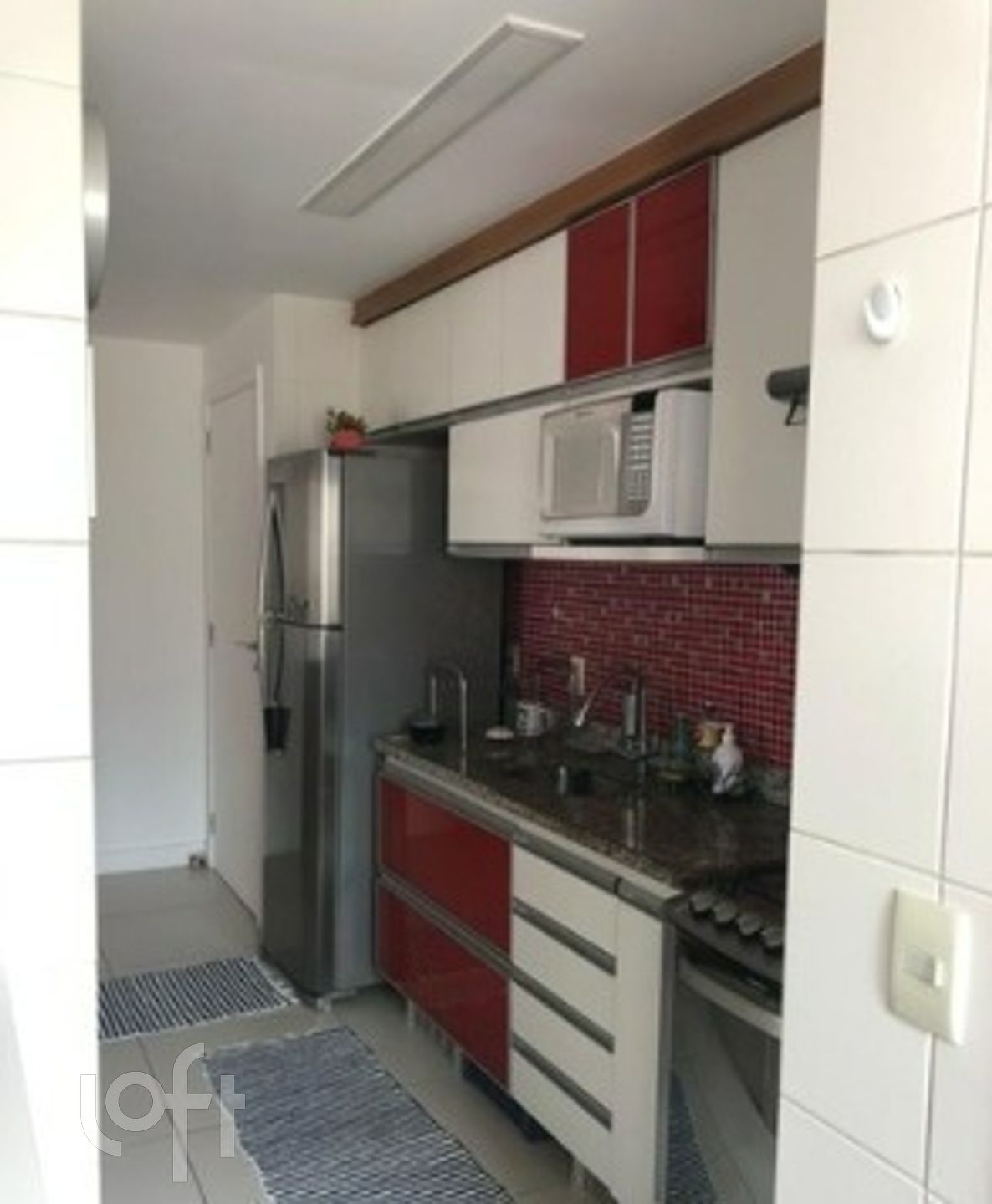 Apartamento à venda com 2 quartos, 73m² - Foto 13