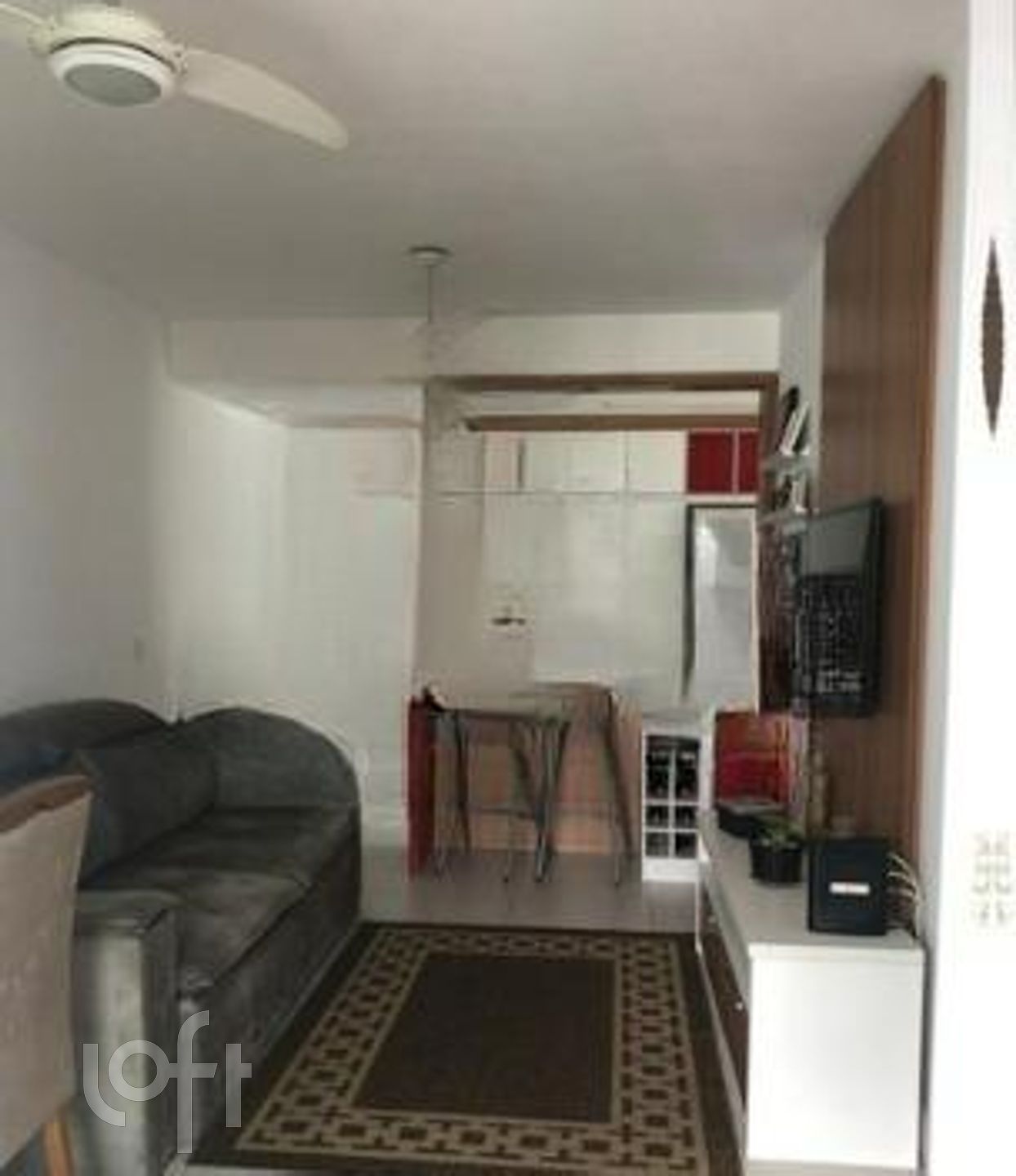 Apartamento à venda com 2 quartos, 73m² - Foto 7