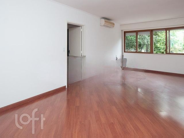 Apartamento com 105m², 3 dormitórios, 1 suíte, 1 vaga, Três Figueiras em Porto Alegre