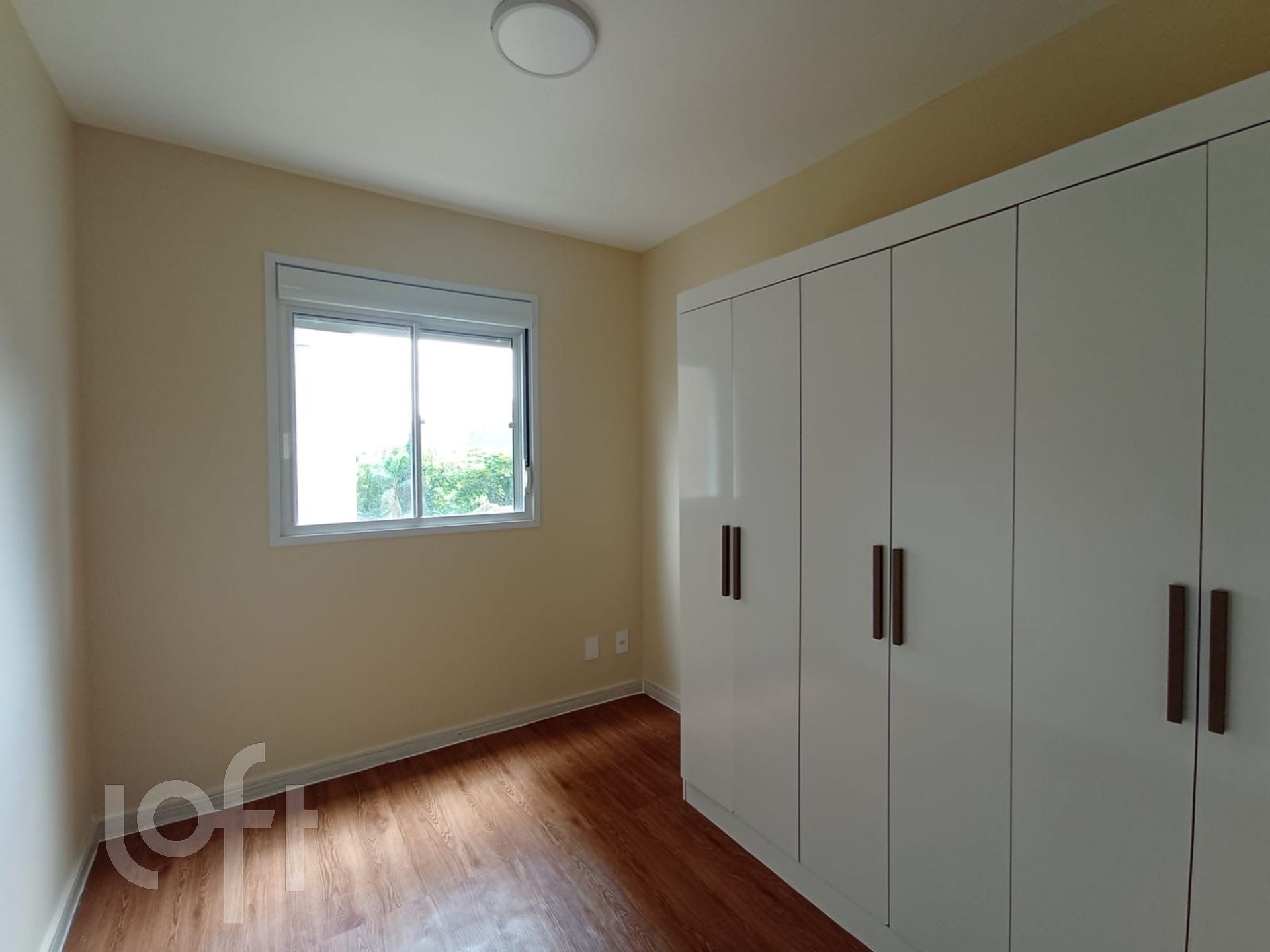 Apartamento à venda com 1 quarto, 24m² - Foto 4