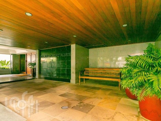 Apartamento com 302m², 4 dormitórios, 2 suítes, 3 vagas, Rio Branco em Porto Alegre