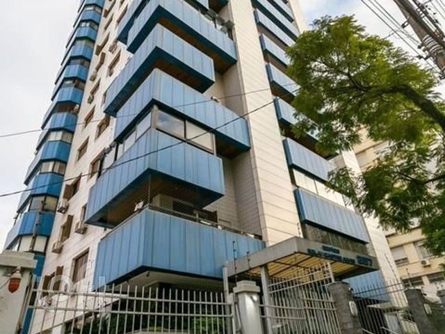 Apartamento com 302m², 4 dormitórios, 2 suítes, 3 vagas, Rio Branco em Porto Alegre