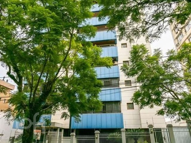 Apartamento com 302m², 4 dormitórios, 2 suítes, 3 vagas, Rio Branco em Porto Alegre