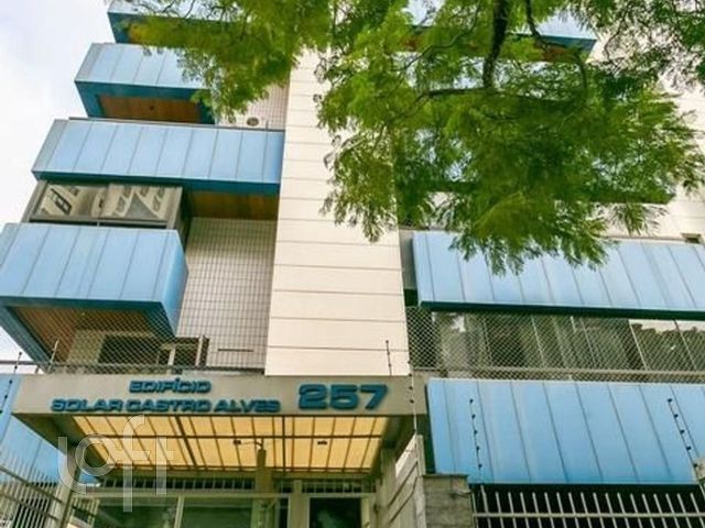 Apartamento com 302m², 4 dormitórios, 2 suítes, 3 vagas, Rio Branco em Porto Alegre
