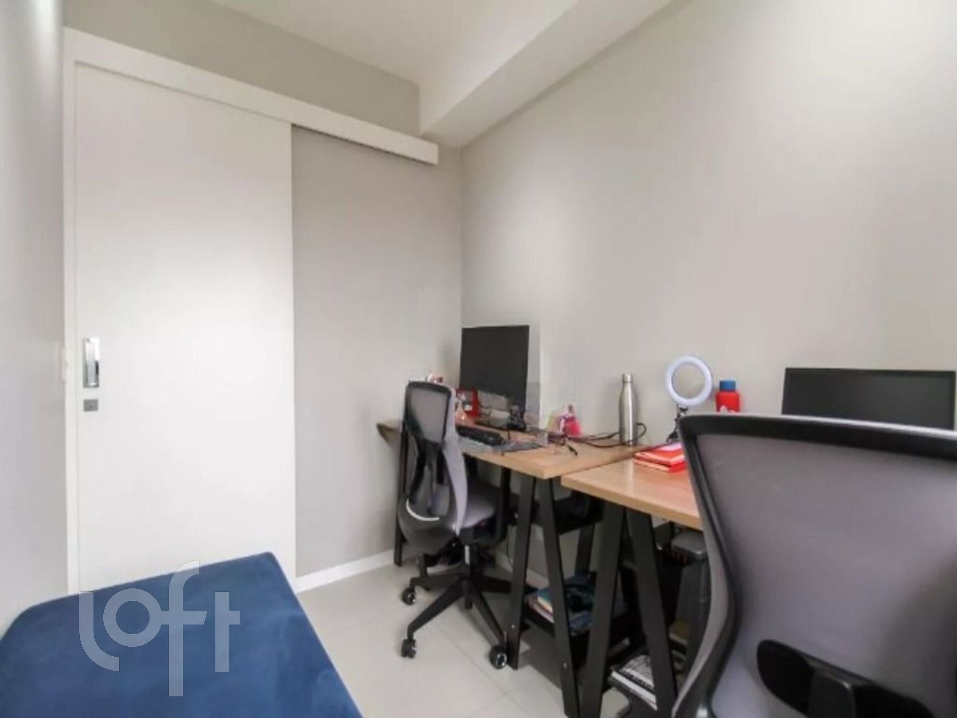 Apartamento à venda com 2 quartos, 57m² - Foto 9