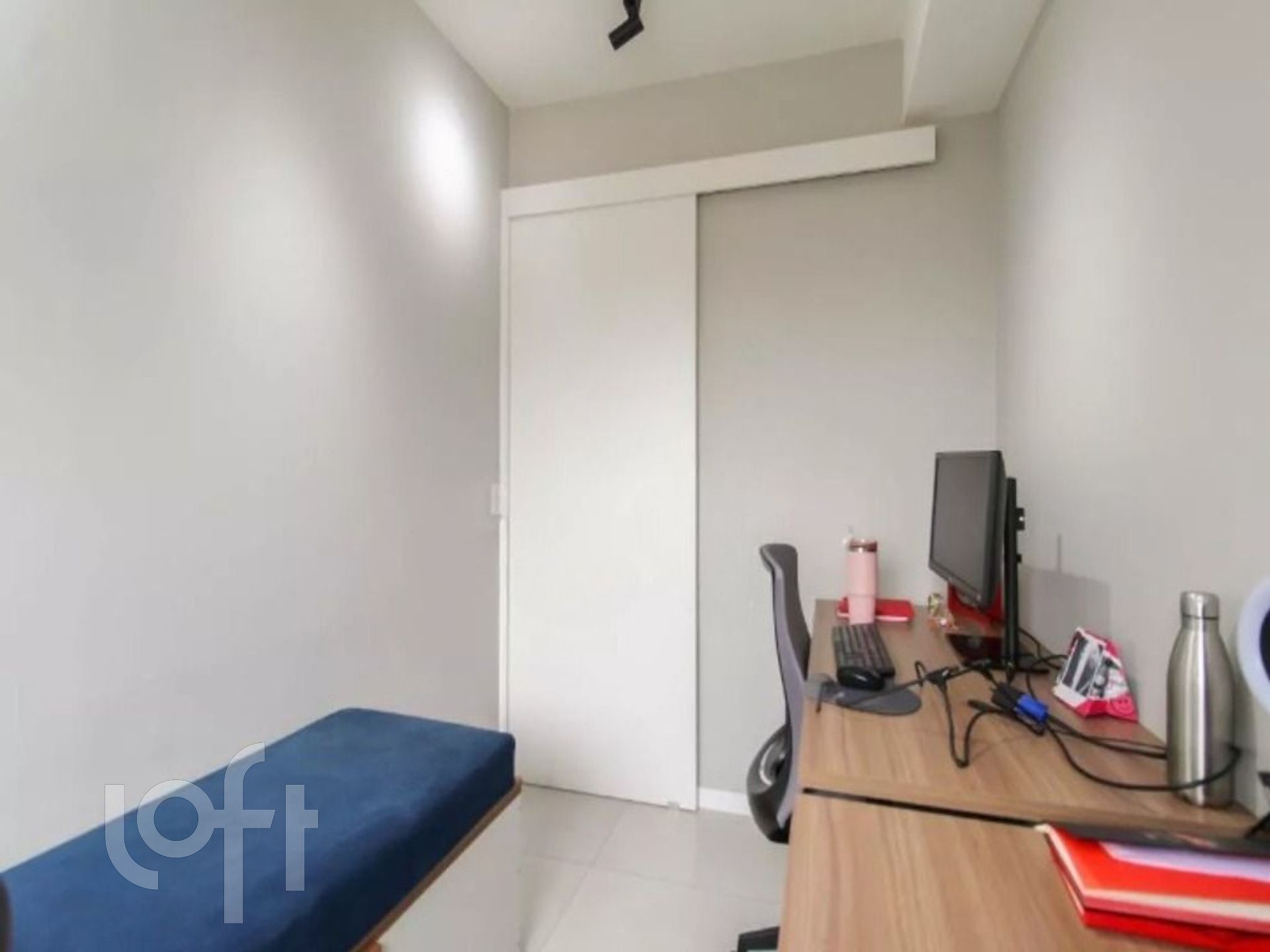 Apartamento à venda com 2 quartos, 57m² - Foto 10