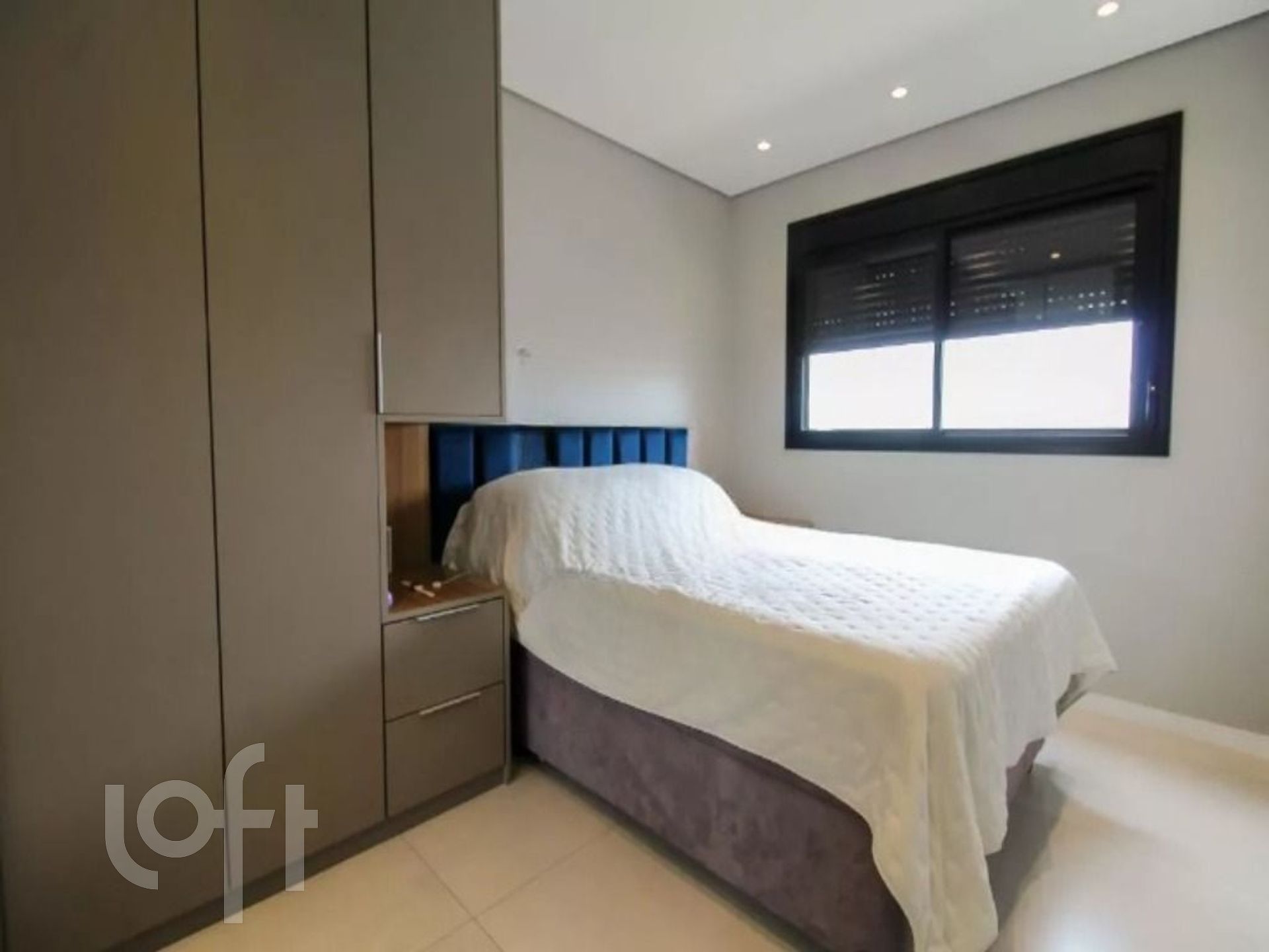 Apartamento à venda com 2 quartos, 57m² - Foto 8