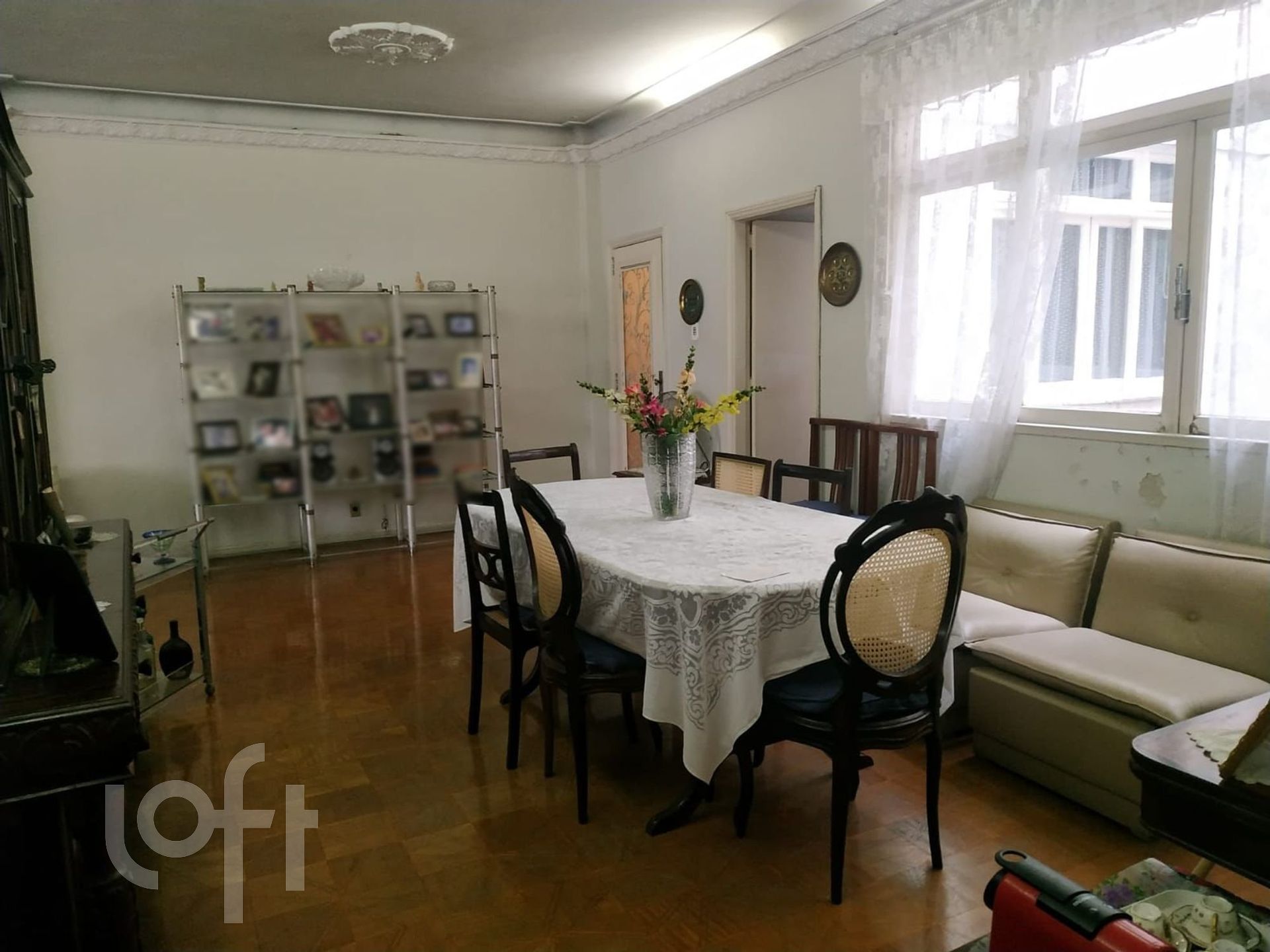 Apartamento à venda com 3 quartos, 162m² - Foto 12