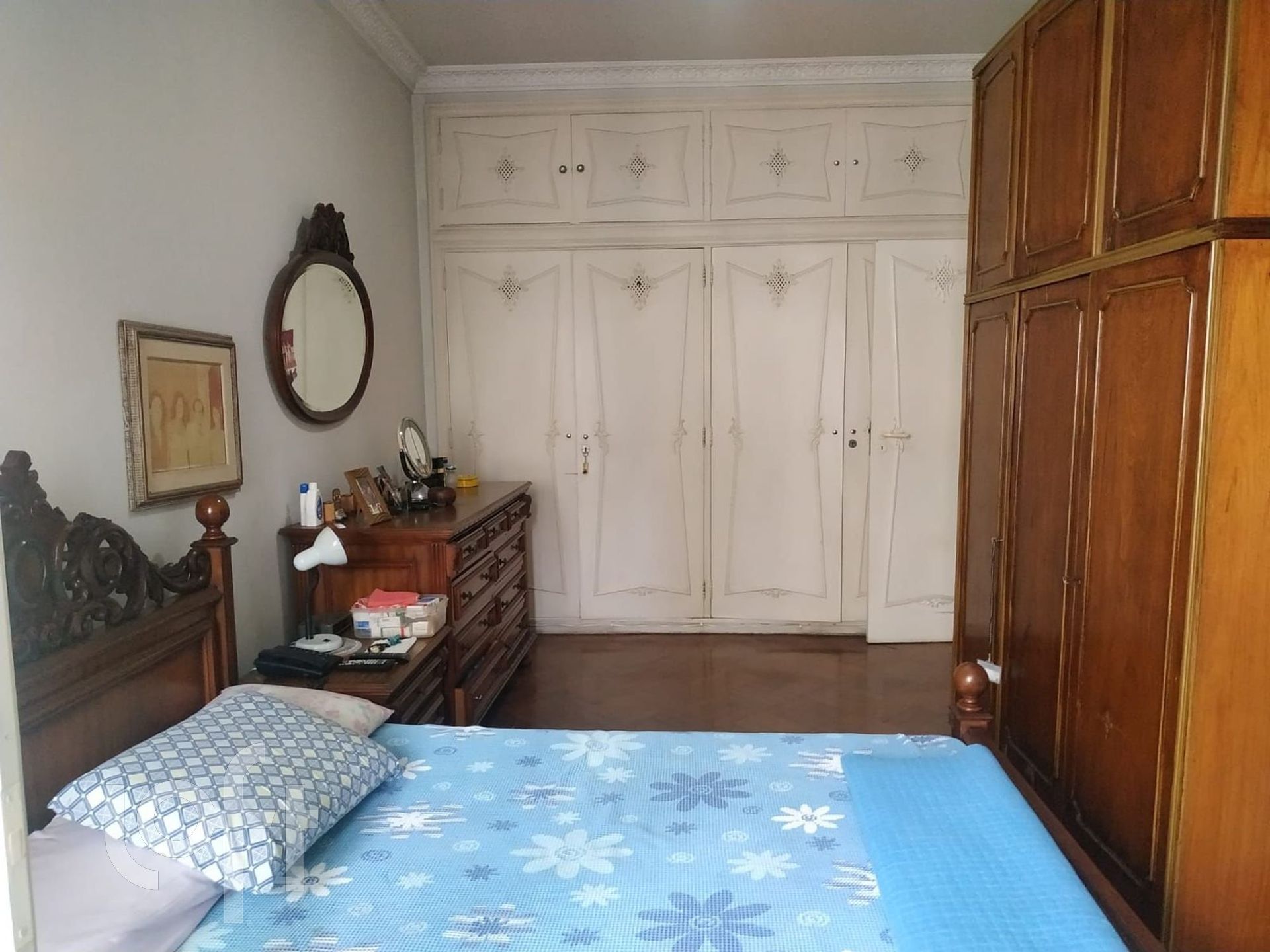 Apartamento à venda com 3 quartos, 162m² - Foto 6