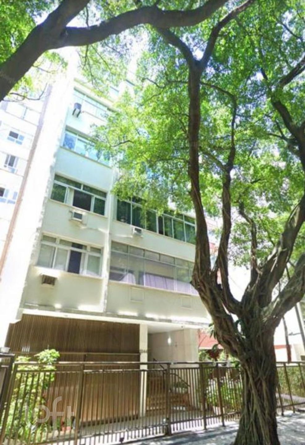 Apartamento à venda com 3 quartos, 162m² - Foto 23