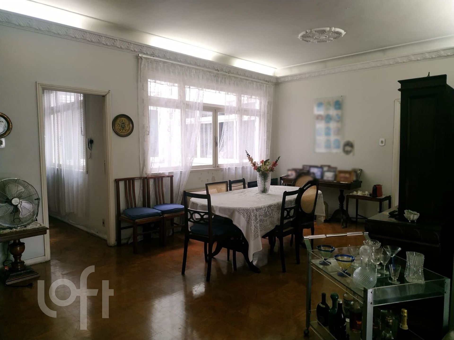 Apartamento à venda com 3 quartos, 162m² - Foto 10