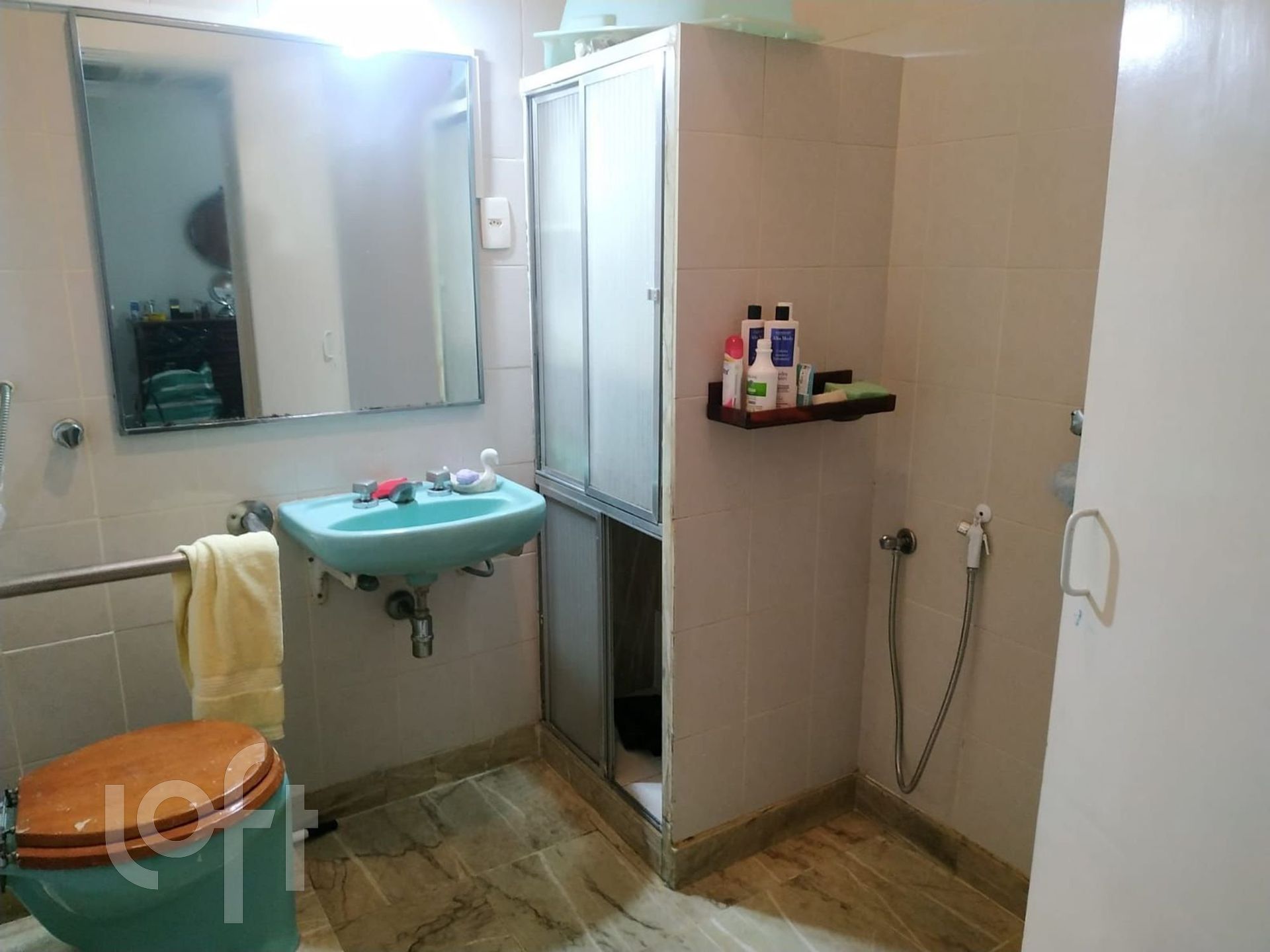 Apartamento à venda com 3 quartos, 162m² - Foto 24