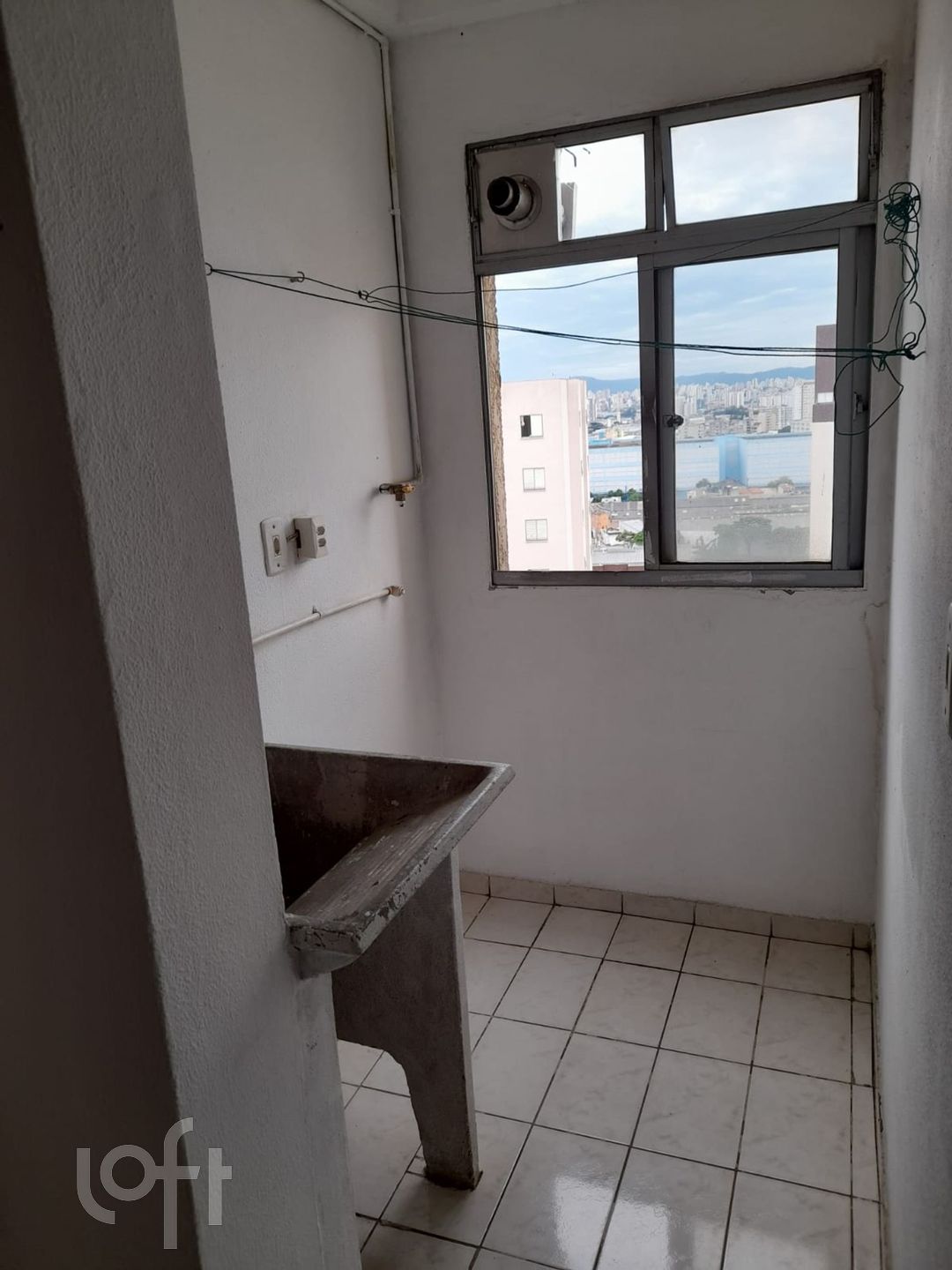 Apartamento à venda com 2 quartos, 59m² - Foto 7