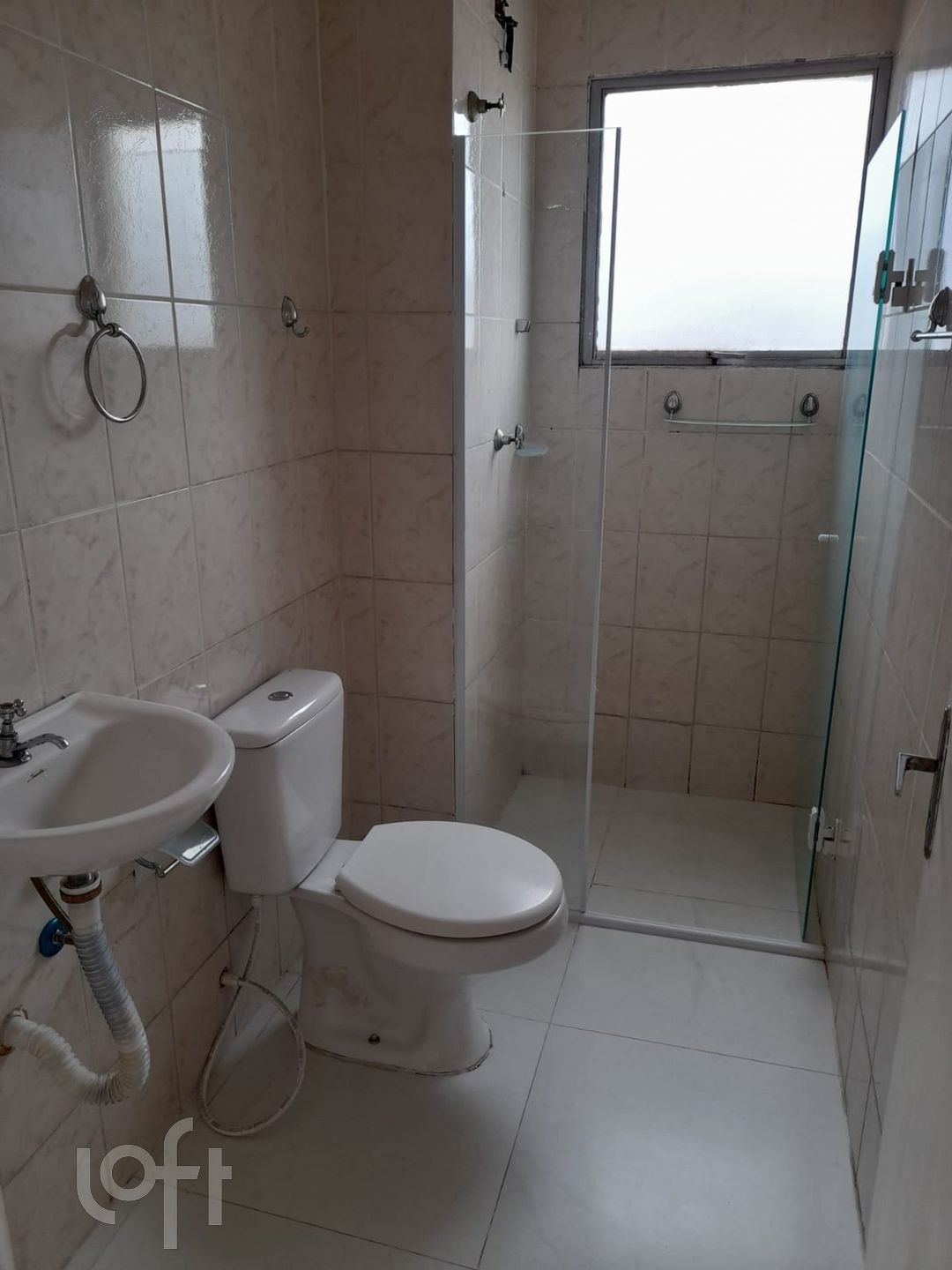 Apartamento à venda com 2 quartos, 59m² - Foto 15