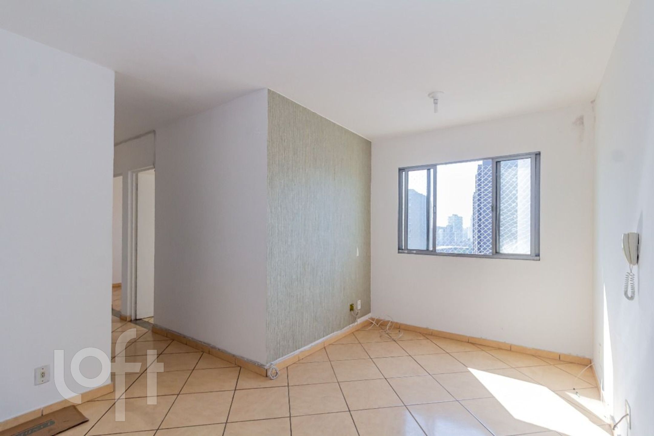 Apartamento à venda em Mooca com 59 m², 2 quartos,