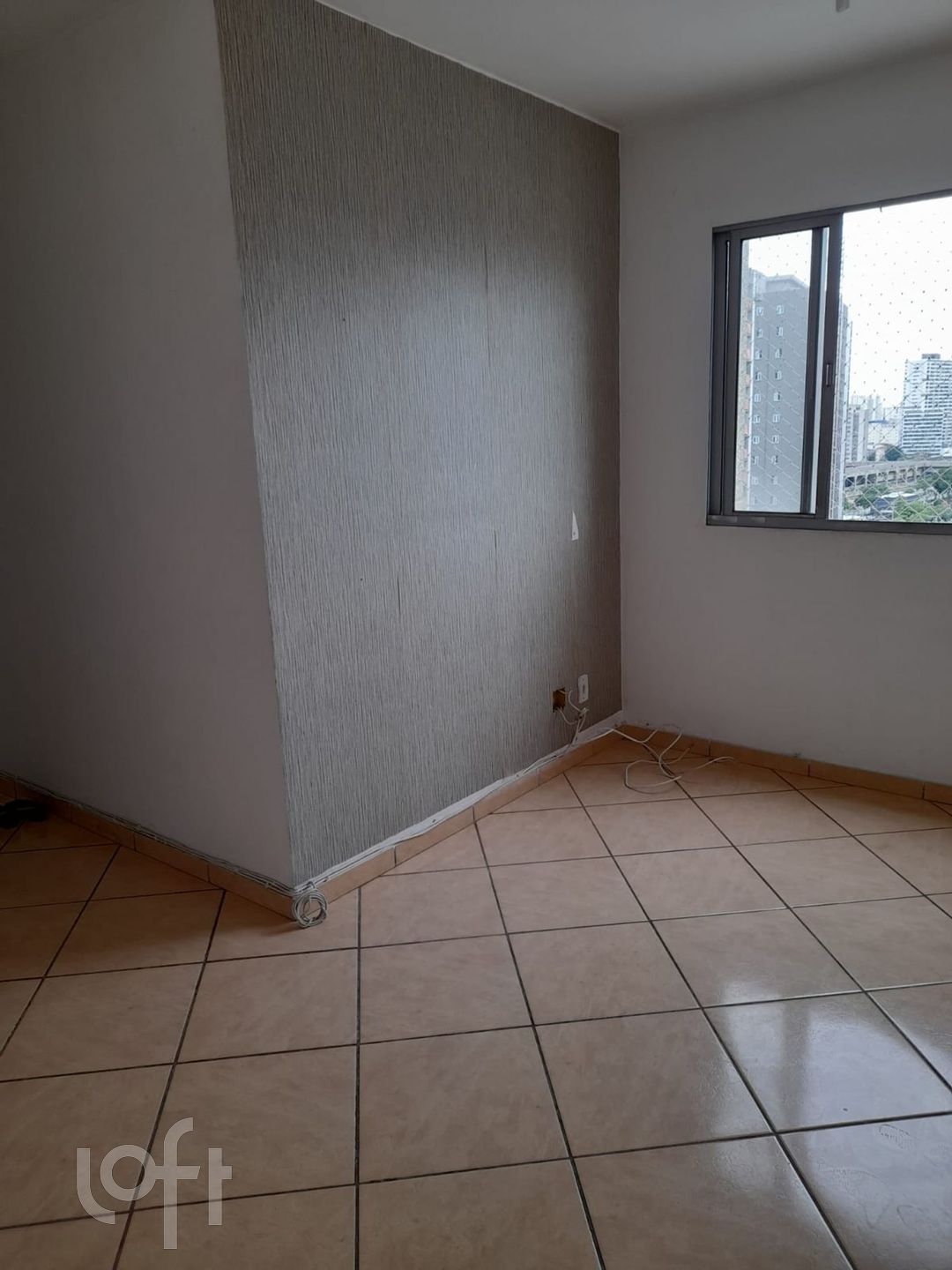 Apartamento à venda com 2 quartos, 59m² - Foto 4