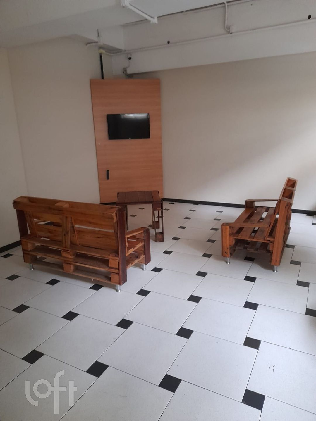 Apartamento à venda com 2 quartos, 59m² - Foto 13