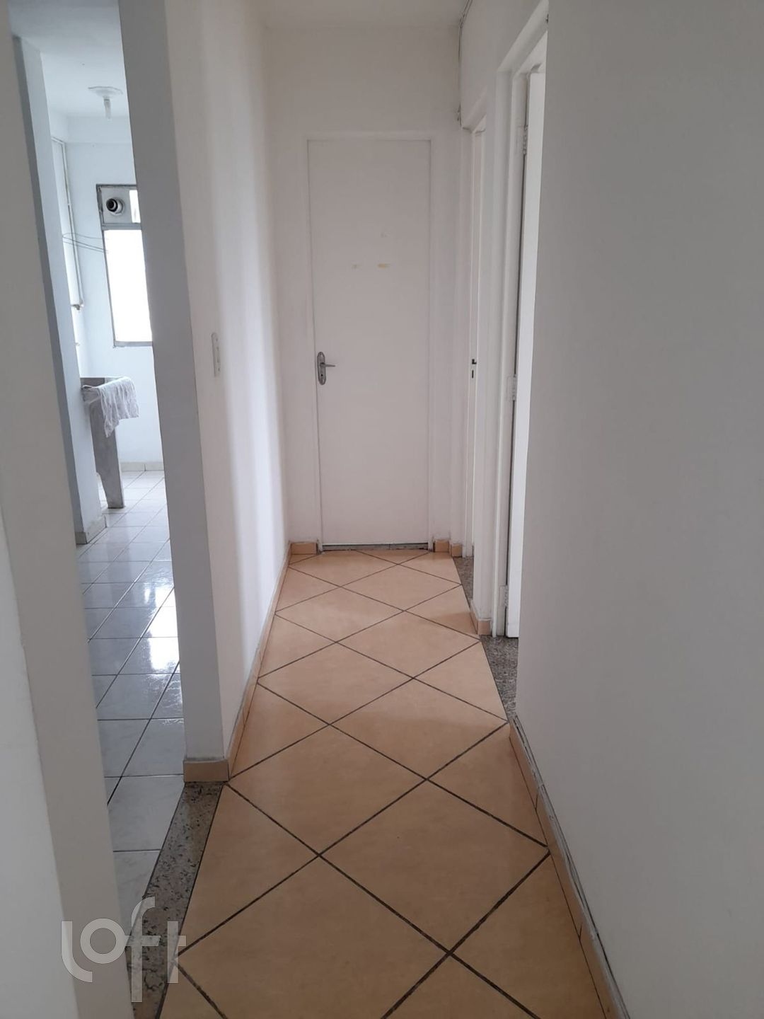 Apartamento à venda com 2 quartos, 59m² - Foto 3