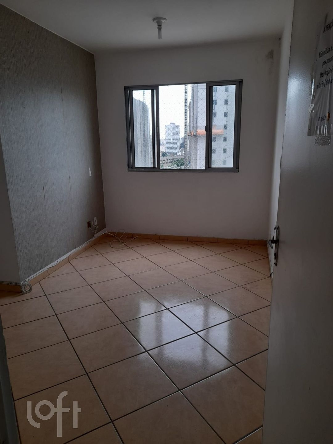 Apartamento à venda com 2 quartos, 59m² - Foto 1