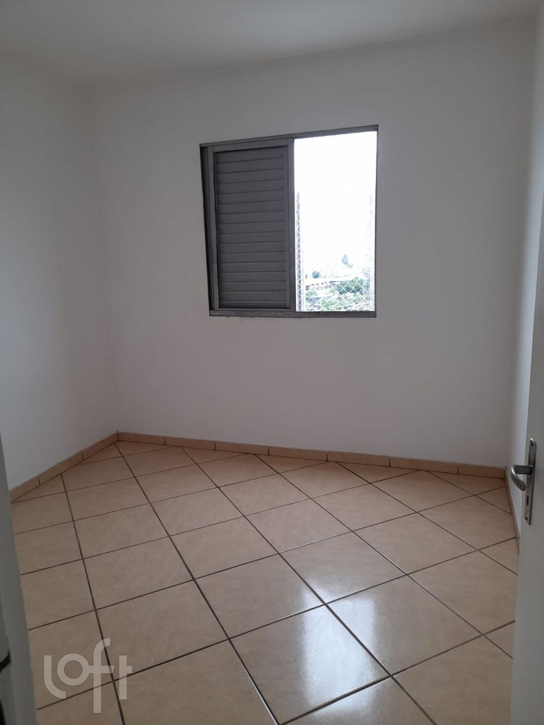 Apartamento à venda com 2 quartos, 59m² - Foto 2