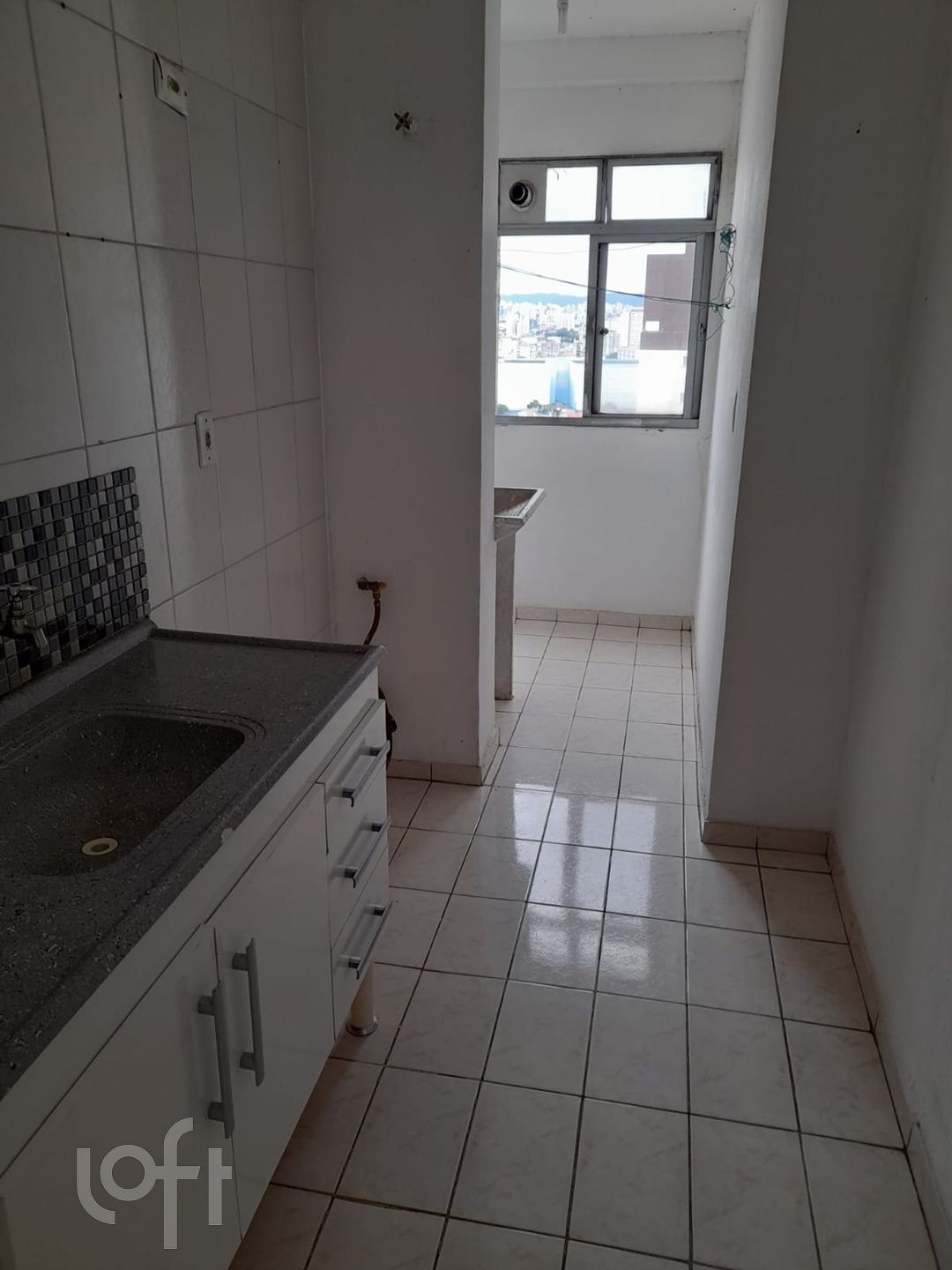 Apartamento à venda com 2 quartos, 59m² - Foto 8