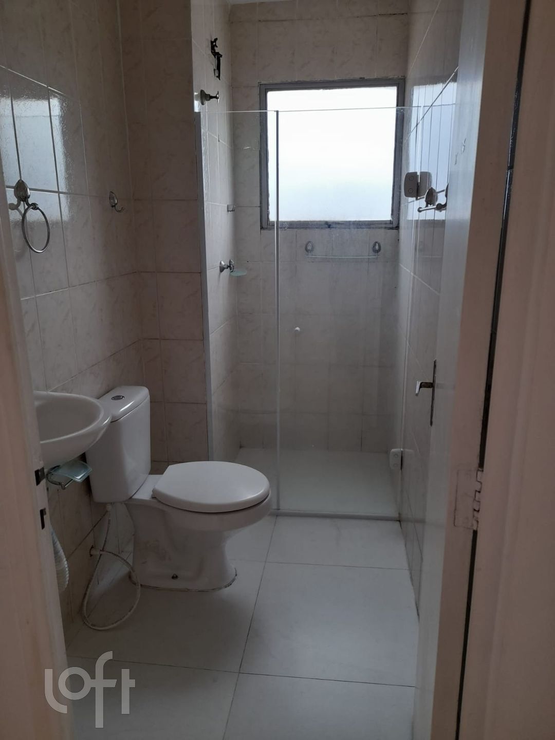 Apartamento à venda com 2 quartos, 59m² - Foto 16