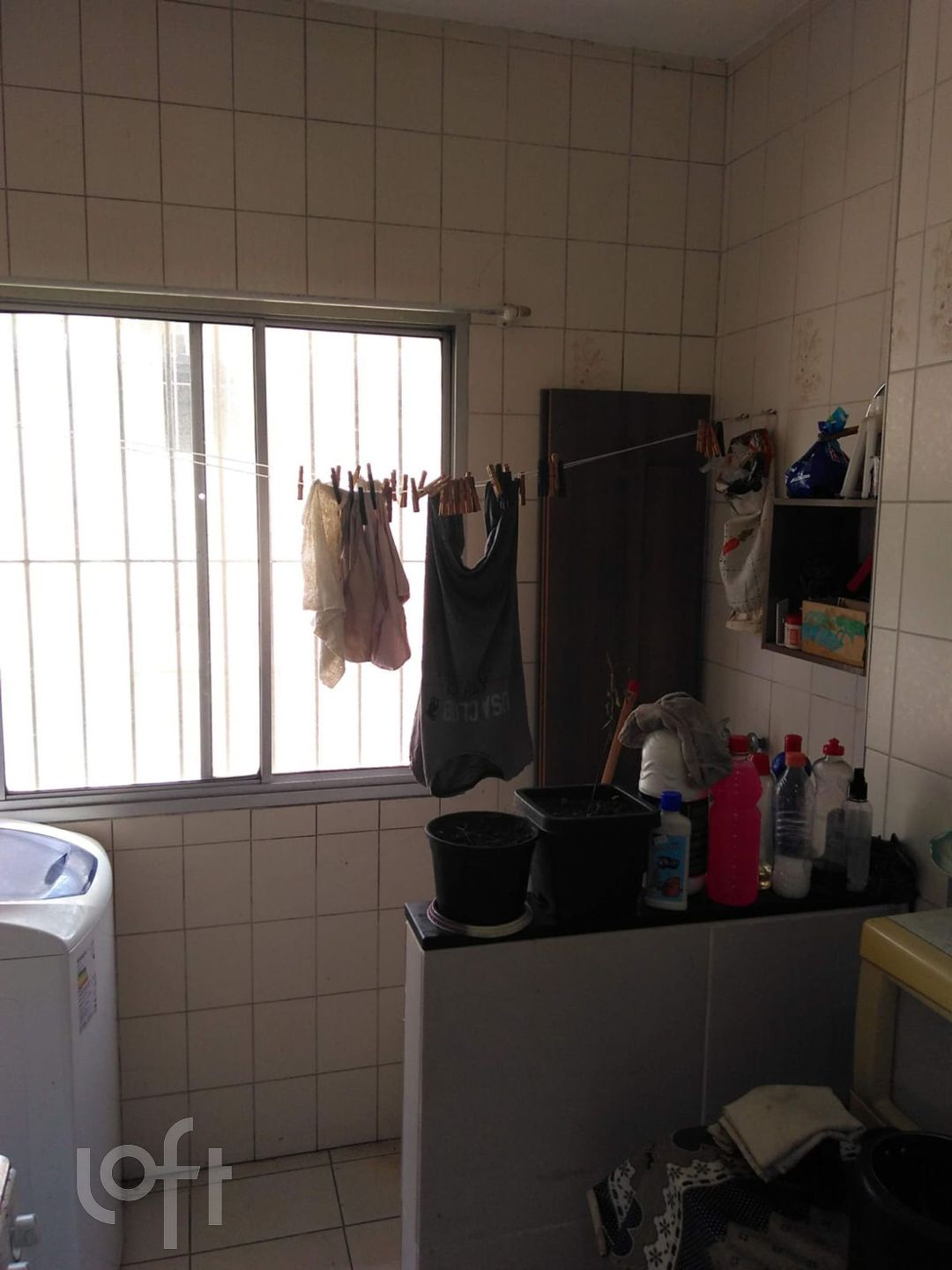 Apartamento à venda com 2 quartos, 48m² - Foto 7