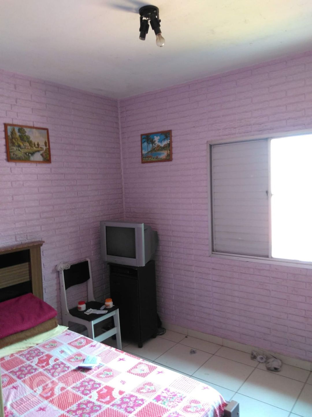 Apartamento à venda com 2 quartos, 48m² - Foto 2