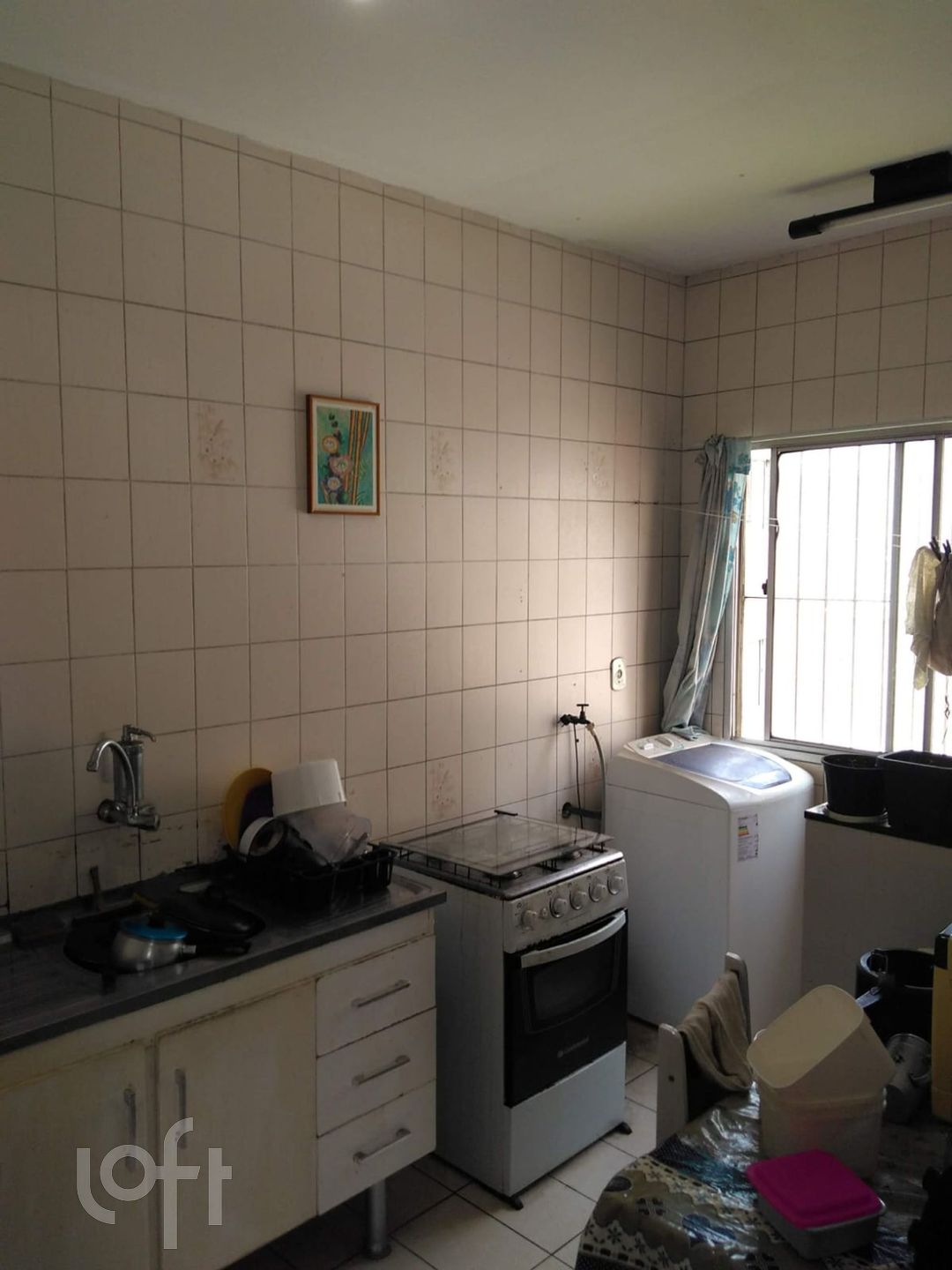 Apartamento à venda com 2 quartos, 48m² - Foto 9