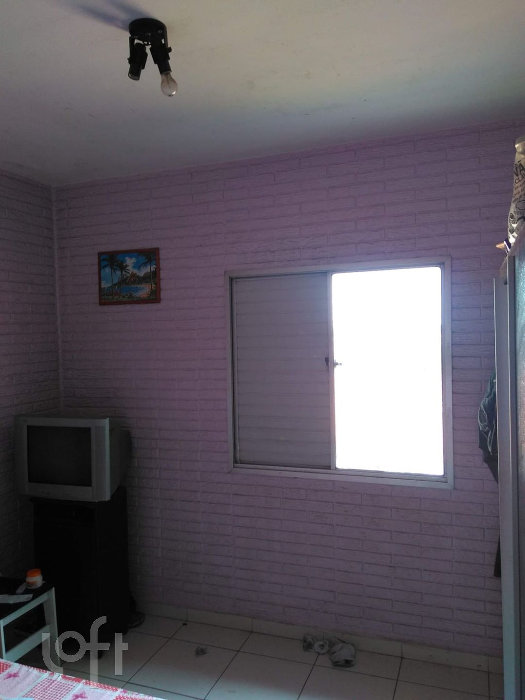 Apartamento à venda com 2 quartos, 48m² - Foto 3