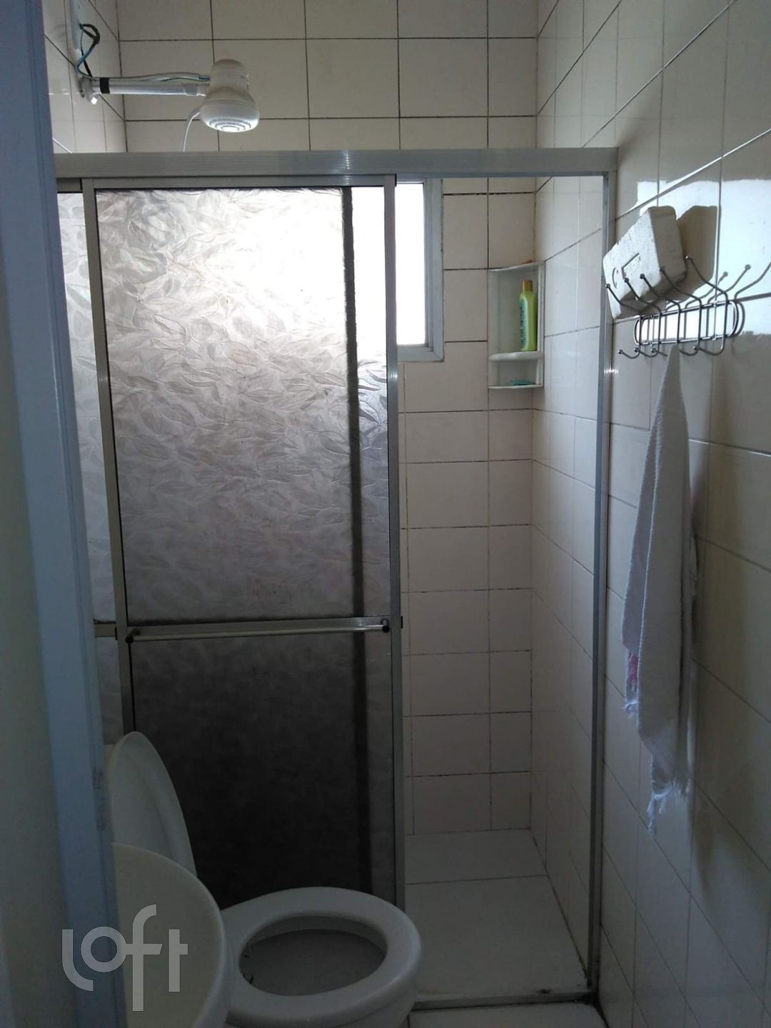 Apartamento à venda com 2 quartos, 48m² - Foto 12