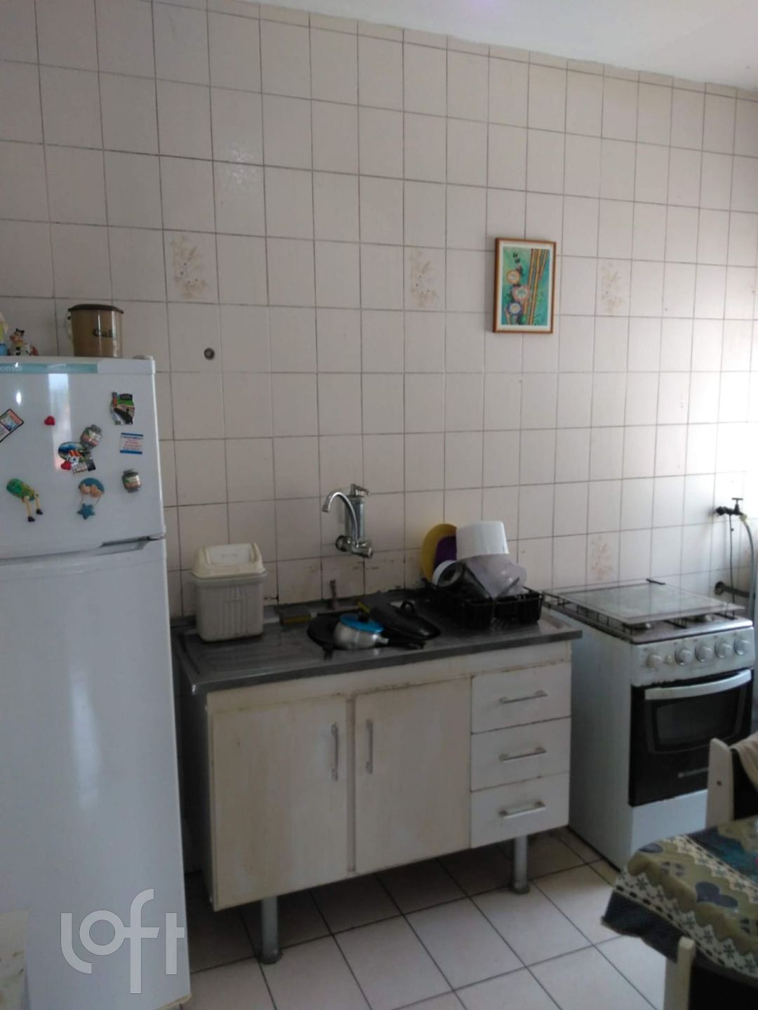 Apartamento à venda com 2 quartos, 48m² - Foto 8